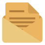 Mail Icon